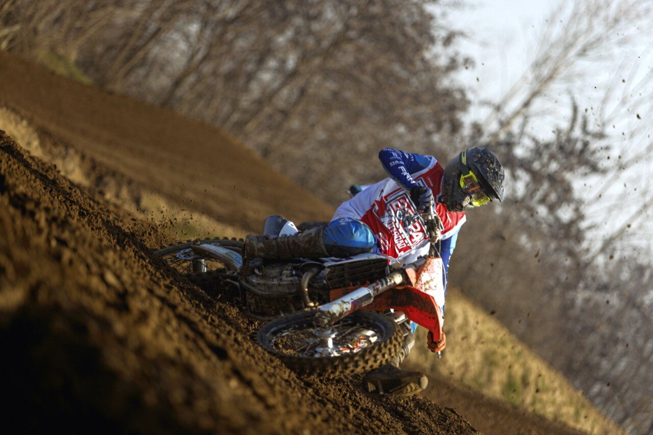 Master MX 2024 - The Race 